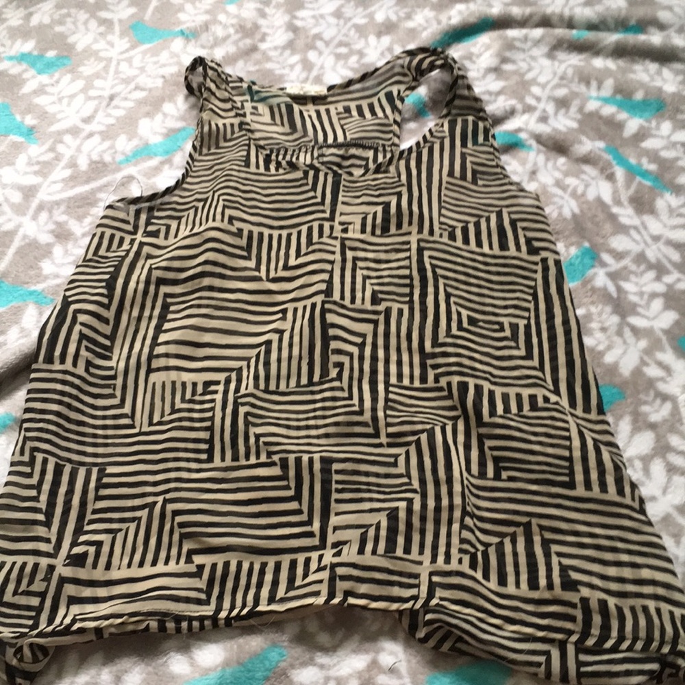 Tank top
